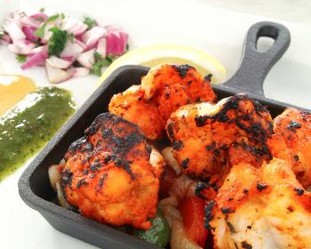 Indian - Canuel Caterers Market - Vancouver Catering Company